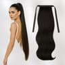 Cozi de Par Black Collection #1b