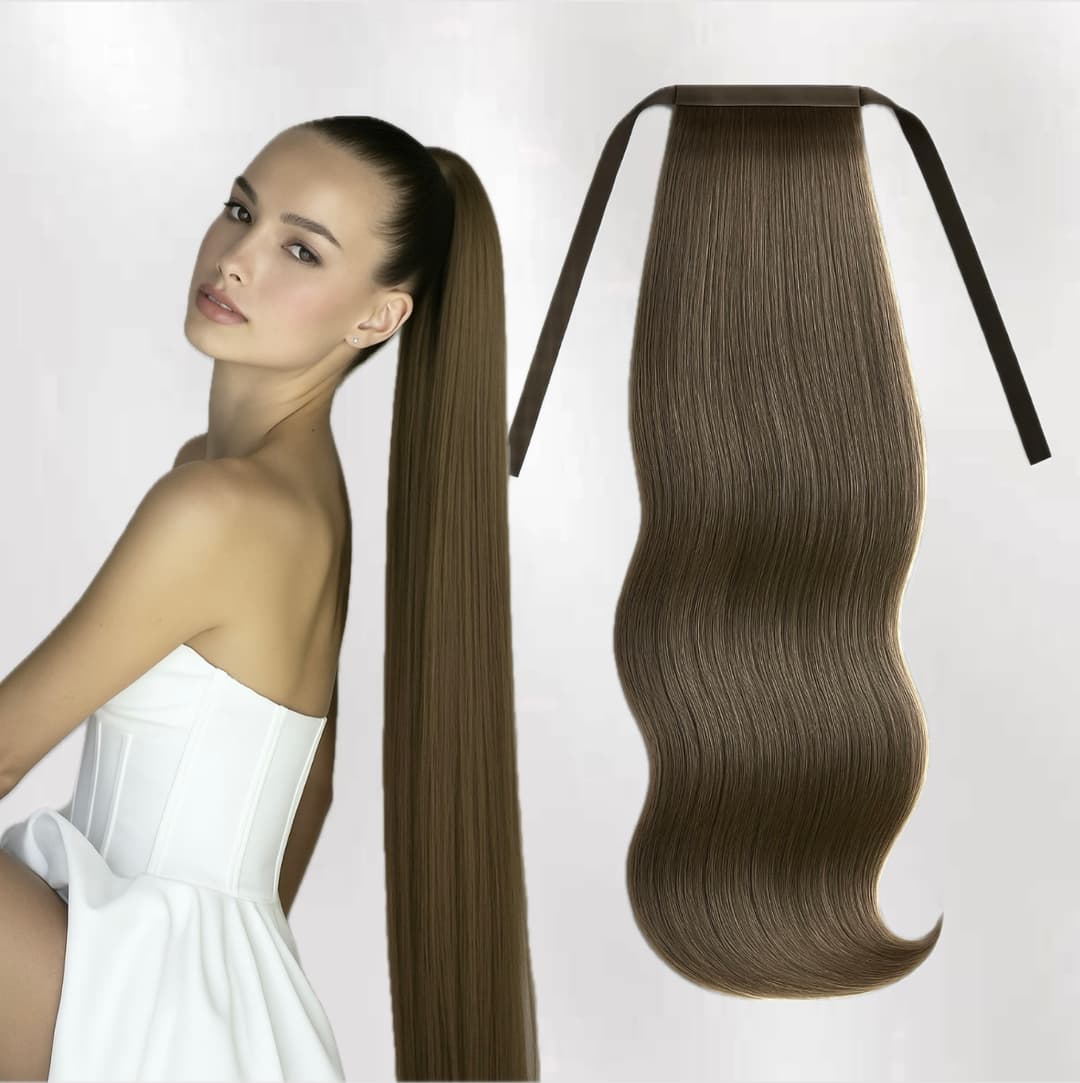 Cozi de Par Black Collection #7