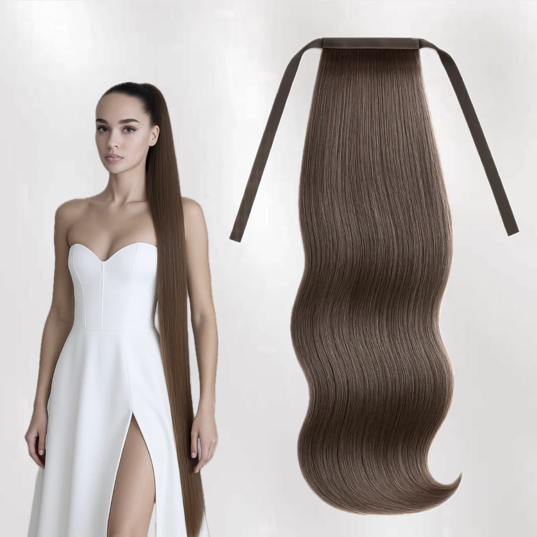 Cozi de Par Black Collection #9