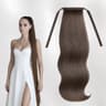 Cozi de Par Black Collection #9