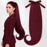 Coada de Par Diamond Burgungy