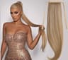 Coada de par Russian Hair  #18 Blond Nisipiu