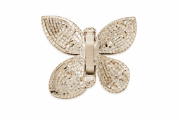Accesoriu Butterfly