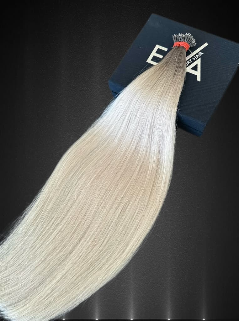 Extensioni Nanoring Slavic Ombre #2/ #12