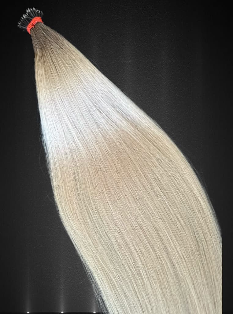 Extensioni Nanoring Slavic Ombre #2/ #12