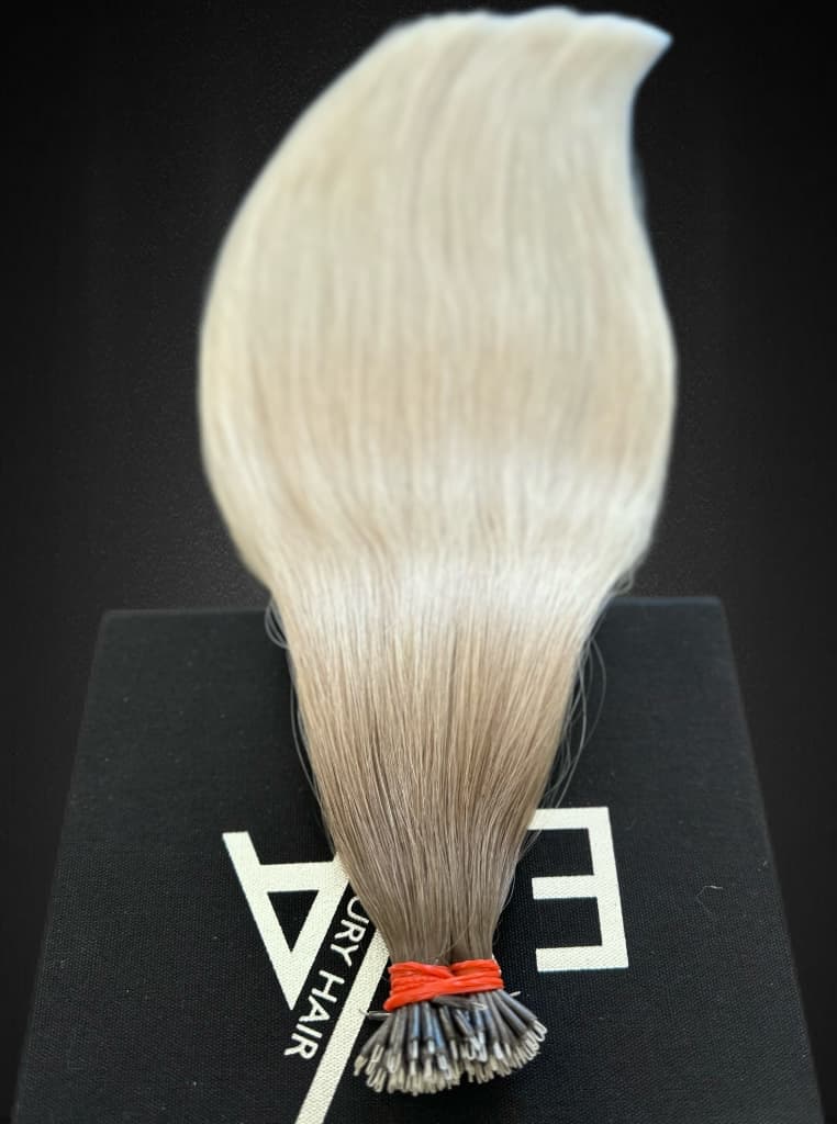Extensioni Nanoring Slavic Ombre #2/ #12