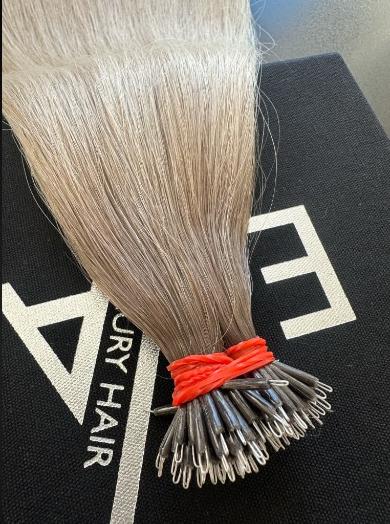 Extensioni Nanoring Slavic Ombre #2/ #12