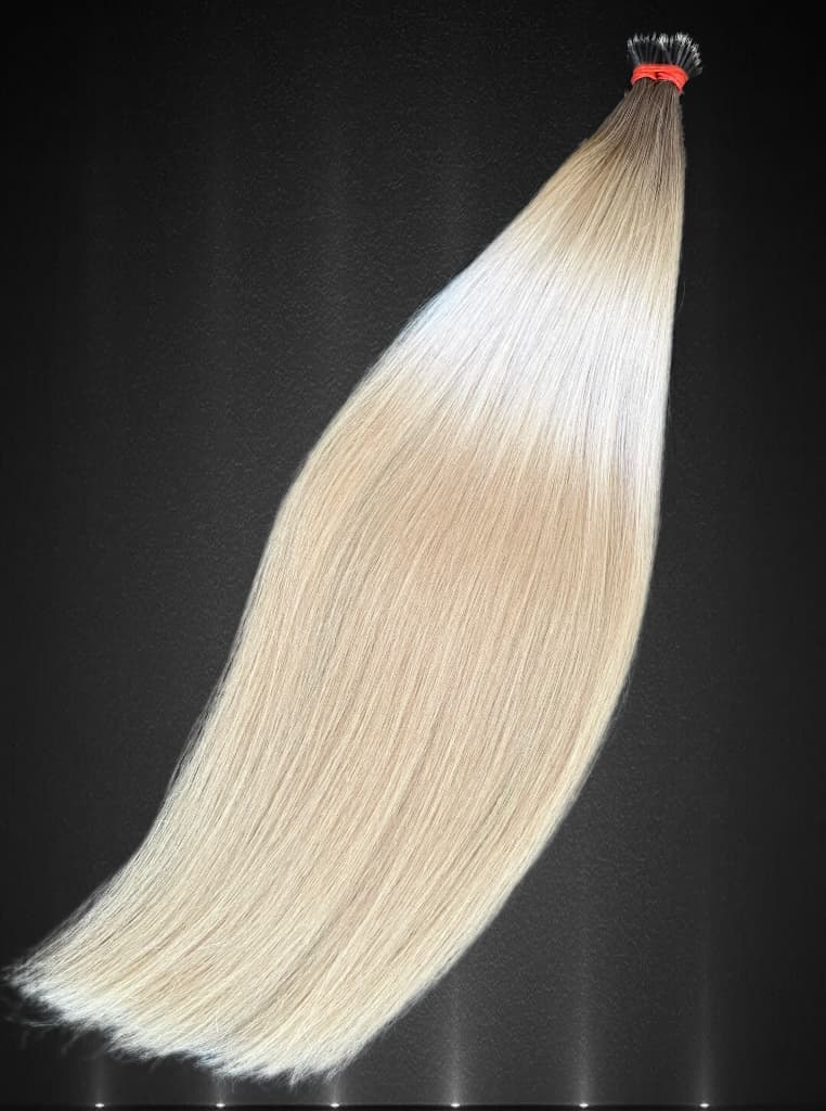 Extensioni Nanoring Slavic Ombre #2/ #12
