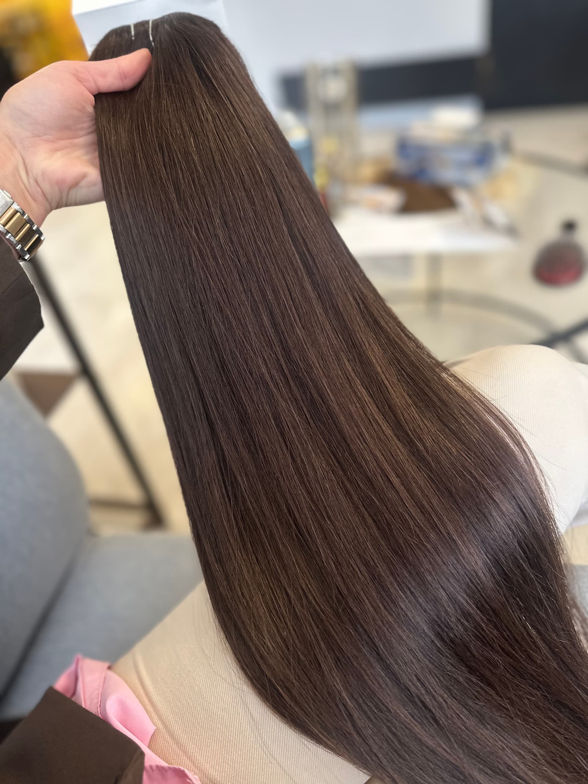 Clip-On Extensions Oskar #2