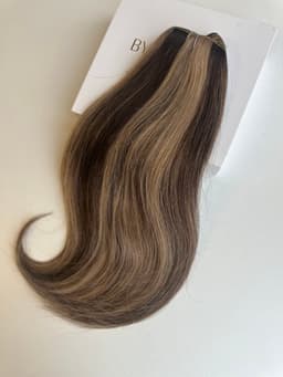 Clip On Premium Drept Black Collection Balayage #2/#60
