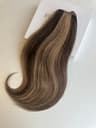 Clip On Premium Drept Black Collection Balayage #2/#60