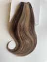 Clip On Premium Drept Black Collection Balayage #2/#60
