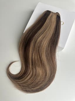 Clip On Premium Drept Black Collection Balayage #2/#60