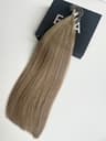 Extensii MICRO KERATINA Russian Hair Blond Aluna #8