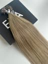 Extensii MICRO KERATINA Russian Hair Blond Aluna #8