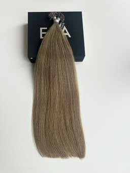 Extensii MICRO KERATINA Russian Hair Blond Aluna #8