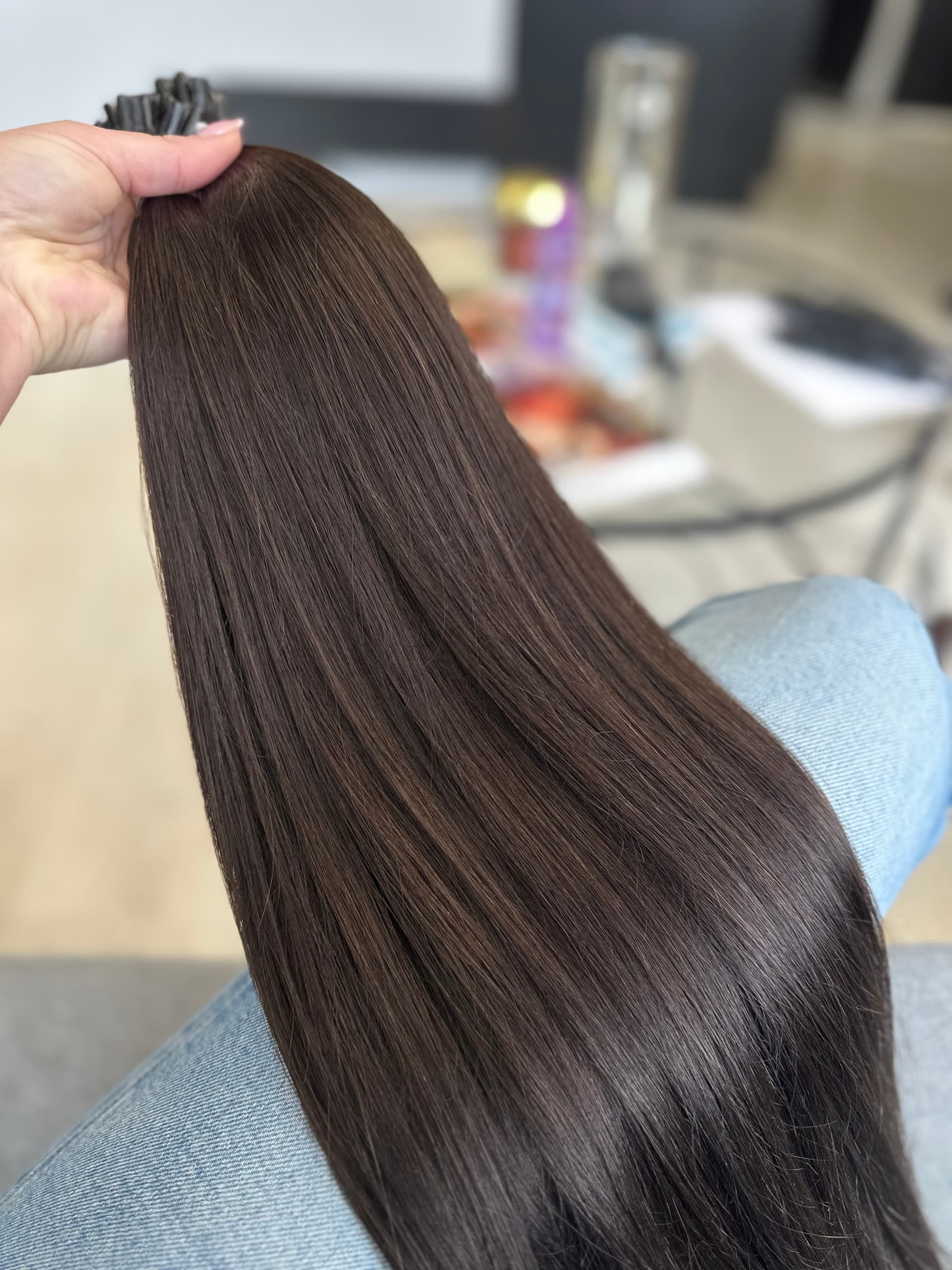 Extensions kératine OSKAR #2