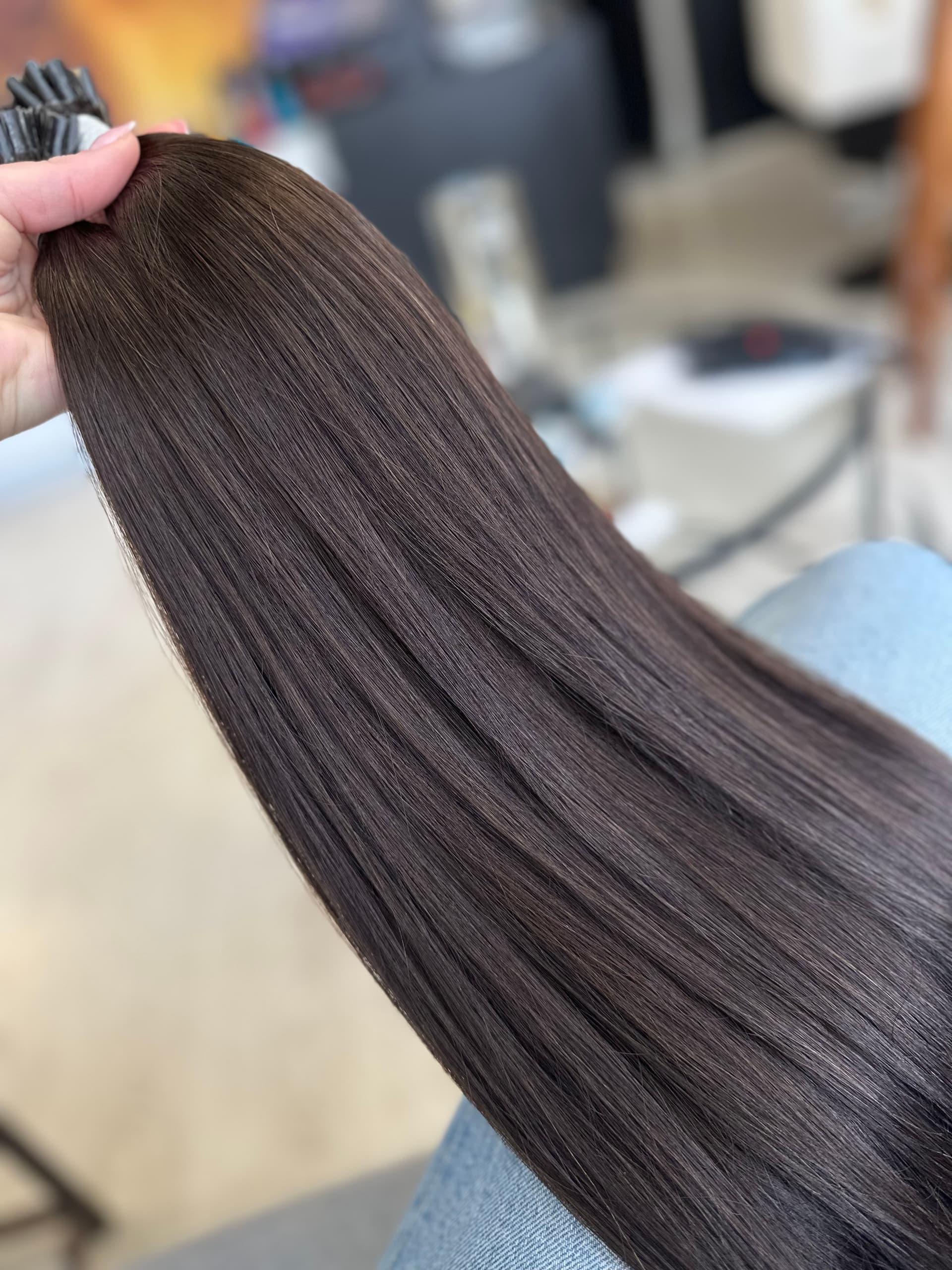 Extensions kératine OSKAR #2