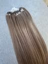 Extensii Microring Oskar Balayage #9/#20