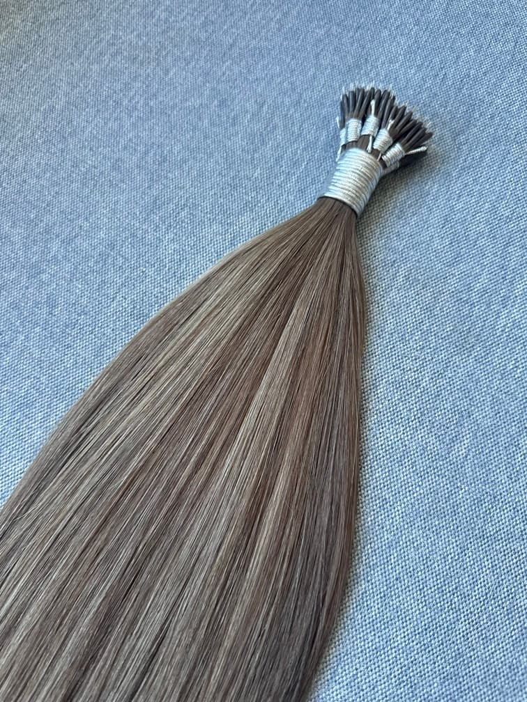 Nanoring Balayage Extensions #9/#20