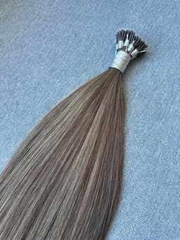 Nanoring Balayage Extensions #9/#20