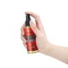 Remover-spray profesional pentru îndepărtarea adezivilor de par