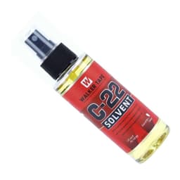 Spray professionnel pour enlever les adhésifs capillaires