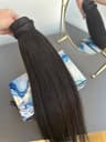 Coada de par cu scai Magic Tail #1B