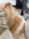 Extensii Clip-on White Platinum #18