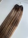 Extensii Microring Diamond Balayage #4/17/ #4