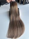 Extensii Microring Diamond Balayage #4/17/ #4