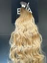 Extensii Cheratina Russian Hair Ombre #4/#9.0