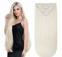 Extensii Clip-On Oskar #60A