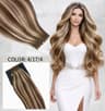 Extensii Invisible Tape Balayage #4/17/4