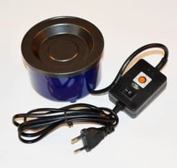 Decantor profesional pentru cheratina