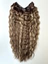 Tresa Eva Hair (4D) Balayage Ondulat #6/#24 