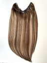 Tresa Eva Hair (4D) Balayage #6/#24