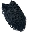 Tresa Eva Hair (4D) Negru Ondulat #1 