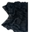 Tresa Eva Hair (4D) Negru Ondulat #1 