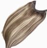 Tresa Eva Hair (4D) Balayage Drept #7/#24 