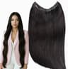 Tresa Eva Hair (4D) Drept #1B