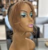 Mesa Partiala pentru Contouring Saten Natural Deschis