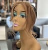 Mesa Partiala pentru Contouring Saten Natural Deschis