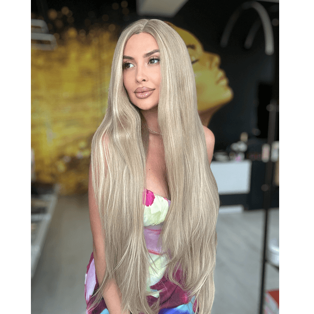 Peruca Arabelle