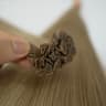 Extensii Cheratina Par Slavic #12 Blond Frappe