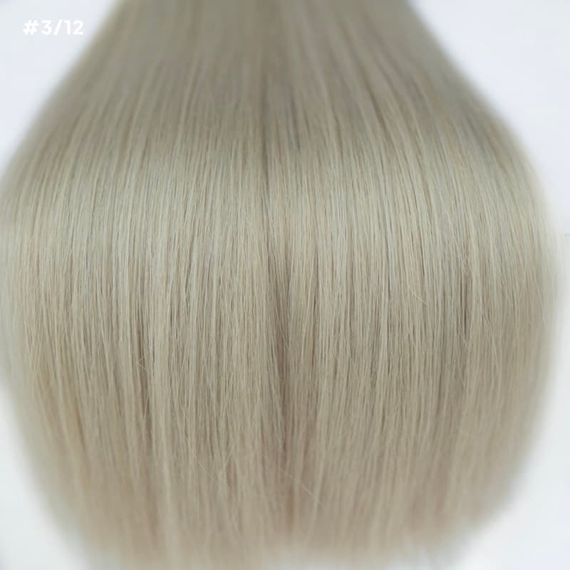 Extensii Cheratina Par Slavic Ombre #3/ #12