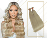 Extensii Cheratina Par Slavic #10.1 Blond Bej