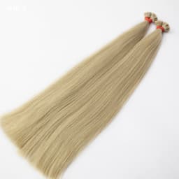 Extensions de cheveux en kératine Slavic #10 Blond Sable
