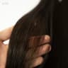 Extensii Cheratina Par Slavic #2 Saten Inchis