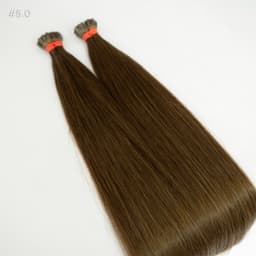 Keratindichtungen Haar Slawisch #5 Mittel Natürliches Satin